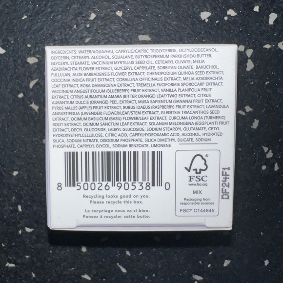 MOON DEW Retinol Alternative Firming Eye Cream 15mL - Picture 8 of 8